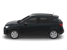 SEAT Arona thumbnail 3