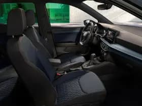 SEAT Arona thumbnail 4