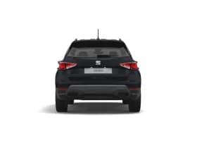 SEAT Arona thumbnail 5