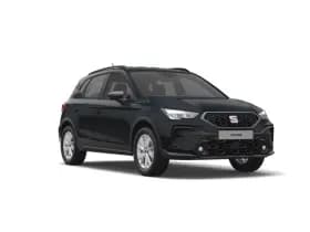 SEAT Arona thumbnail 8