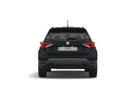 SEAT Arona thumbnail 5