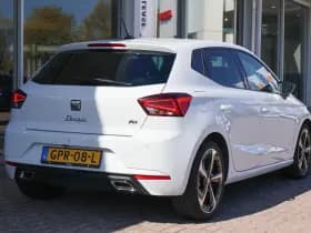 SEAT Ibiza thumbnail 2