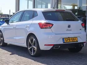 SEAT Ibiza thumbnail 12