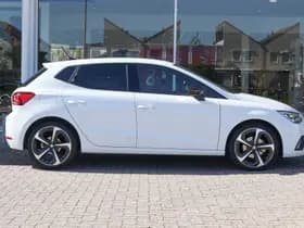 SEAT Ibiza thumbnail 3