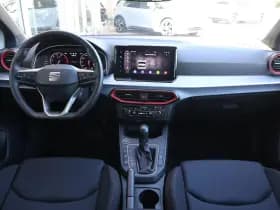 SEAT Ibiza thumbnail 5