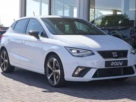 SEAT Ibiza thumbnail 10