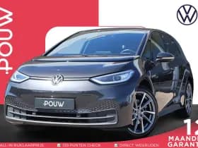 Volkswagen ID.3 thumbnail 1