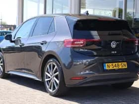 Volkswagen ID.3 thumbnail 14