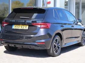 Škoda Fabia thumbnail 2