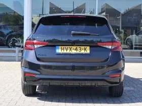 Škoda Fabia thumbnail 11