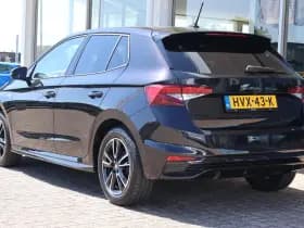 Škoda Fabia thumbnail 12