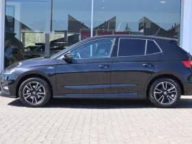 Škoda Fabia thumbnail 13