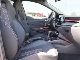 Škoda Fabia thumbnail 14