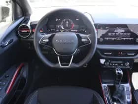 Škoda Fabia thumbnail 19