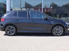 Škoda Fabia thumbnail 3