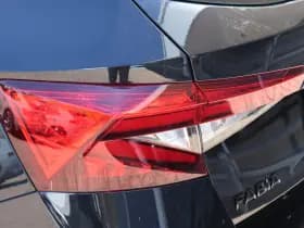 Škoda Fabia thumbnail 32