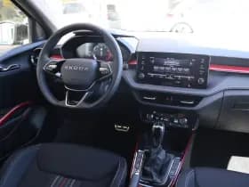 Škoda Fabia thumbnail 33