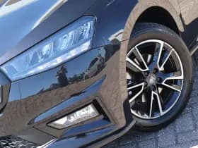 Škoda Fabia thumbnail 40
