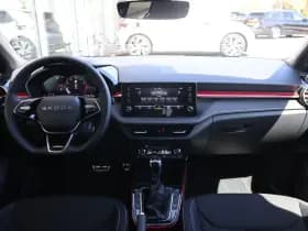 Škoda Fabia thumbnail 5