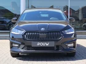 Škoda Fabia thumbnail 8