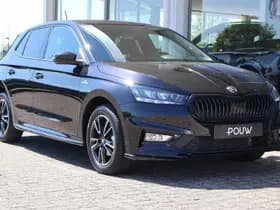 Škoda Fabia thumbnail 10