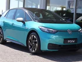 Volkswagen ID.3 thumbnail 11