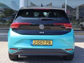 Volkswagen ID.3 thumbnail 12