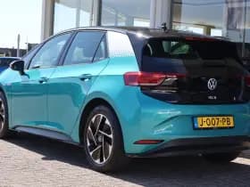 Volkswagen ID.3 thumbnail 14