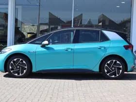 Volkswagen ID.3 thumbnail 15