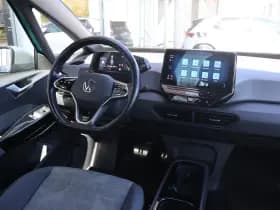 Volkswagen ID.3 thumbnail 38