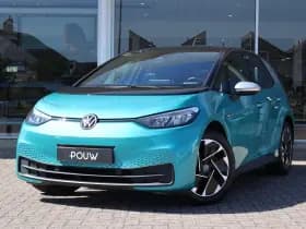 Volkswagen ID.3 thumbnail 40