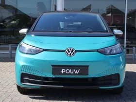 Volkswagen ID.3 thumbnail 9