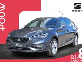 SEAT Leon Sportstourer
