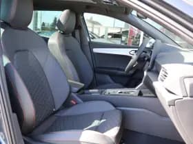 SEAT Leon Sportstourer thumbnail 19