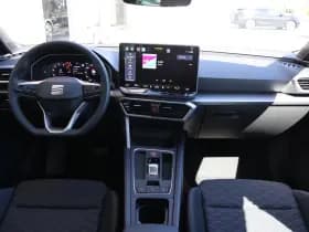 SEAT Leon Sportstourer thumbnail 22