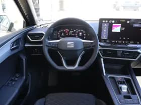 SEAT Leon Sportstourer thumbnail 24