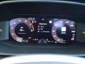 SEAT Leon Sportstourer thumbnail 26