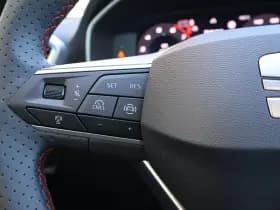 SEAT Leon Sportstourer thumbnail 27