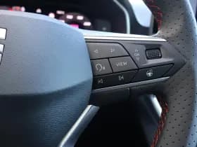 SEAT Leon Sportstourer thumbnail 28