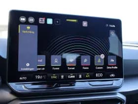 SEAT Leon Sportstourer thumbnail 34