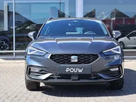 SEAT Leon Sportstourer thumbnail 5