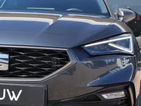 SEAT Leon Sportstourer thumbnail 7