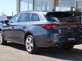 SEAT Leon Sportstourer thumbnail 9