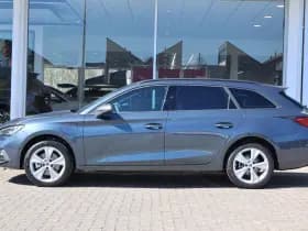 SEAT Leon Sportstourer thumbnail 11