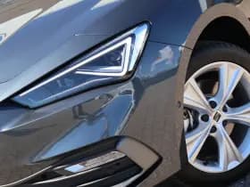 SEAT Leon Sportstourer thumbnail 13