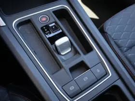 SEAT Leon Sportstourer thumbnail 28