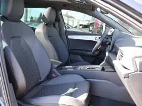 SEAT Leon Sportstourer thumbnail 5