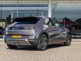 Hyundai Ioniq 5 thumbnail 2