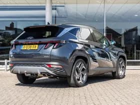 Hyundai Tucson thumbnail 2