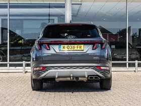 Hyundai Tucson thumbnail 11